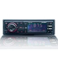 Медіа-ресивер Celsior CSW-2004R