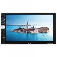 Мультимедіа 2-DIN AKAI CA-2DIN7135S