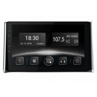 Штатна магнітола Gazer CM6510-A50 Toyota RAV 4 (A50), 2019+