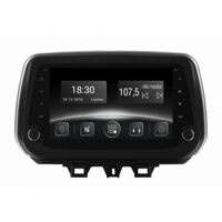 Штатна магнітола Gazer CM6510-TLN Hyundai Tucson (TLN) (2018+)