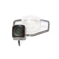 Камера заднього виду Phantom CA-HCR(N) Acura, Honda FR-V (04-09), CR-V 3 (06-11), CR-V 4 (12-16), HR-V 1 (98-06), Civic 9 (11-17), Stream I (00-06), Crosstour (09-15), Jazz II (02–08), MDX (YD1) (01-06), Jazz III (08–15)