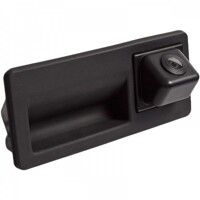 Камера заднього виду Phantom CA-VWTI(N) (Audi, Seat, Skoda, Volkswagen)