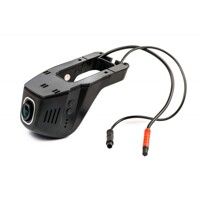 Видеорегистратор Phantom DVR-01FW