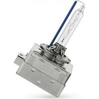 Лампа ксенонова PHILIPS D1S 85415WHV2C1 85V 35W PK32d-2 WhiteVision gen2 5000K