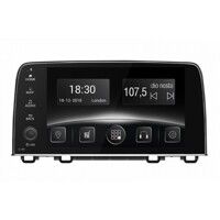 Штатна магнітола Gazer CM6509-RW Honda CRV (RW) (2017+)