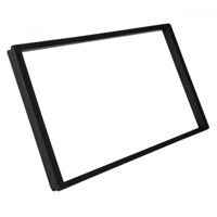 Рамка декоративная универсальная AWM 16-20 2 DIN