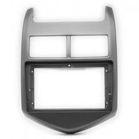 Рамка перехідна Carav 22-181 Chevrolet Aveo, Sonic, Holden Barina