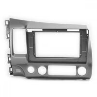 Рамка переходная Carav 22-063 Honda Civic