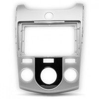 Рамка перехідна Carav 22-147 Kia Cerato, Forte