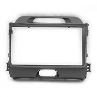 Рамка перехідна Carav 22-104 Kia Sportage