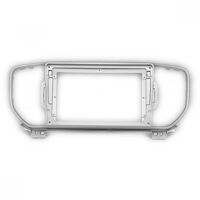 Рамка перехідна Carav 22-599 Kia Sportage, KX5