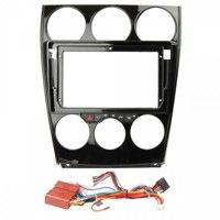 Рамка переходная Carav 22-345 Mazda 6, Atenza