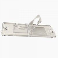 Крепление к камере заднего вида MY-2222 Mitsubishi	Pajero (V60) (99-06), Pajero (V80) (06-21), Pajero Sport I (96-08)