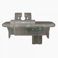 Крепление к камере заднего вида CA-1400 Toyota Camry (XV70) (17+)