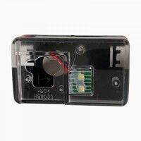 Крепление к камере заднего вида CA-9530 Peugeot 206 (98-07), 207 (06-15), 307 (01-11)