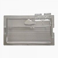 Крепление к камере заднего вида CA-1374 Land Rover Discovery (LR4) (09-17), Freelander (L359) (06-14), Range Rover (L322) (02-12), Range Rover Vogue (LM) (02-13)