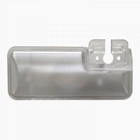 Крепление к камере заднего вида CA-1372 Subaru XV (GP) (11-17), Impreza (GR) (07-11), Forester (SJ) (12-18)