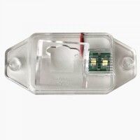 Крепление к камере заднего вида CA-9575 Toyota LC Prado (J120) (02-09).