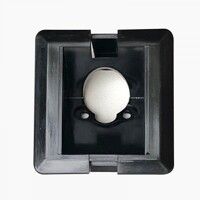 Крепление к камере заднего вида CA-9833 Toyota LC Prado (J150) (09+)