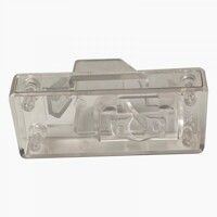 Крепление к камере заднего вида CA-9529 Toyota LC Prado (J120) (02-09)., Land Cruiser 100 (97-08)., Land Cruiser 200 (07-21).