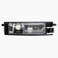 Крепление к камере заднего вида CA-9571 Toyota, Chery Tiggo 2 (16+), Tiggo 3 (14+), Tiggo 1 (05-14), RAV4 (CA30) (05-16), Auris (E180) (12-18)