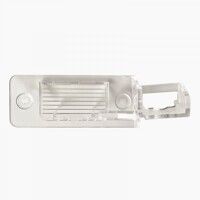 Крепление к камере заднего вида CA-9523 Volkswagen Bora IV (98-05), Tiguan II (16+), Tiguan I (07-18), Touareg I (02-10).