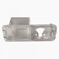 Крепление к камере заднего вида CA-9836 Volkswagen, Audi, Porsche R8 II (15+), R8 I (06-15), Golf VI (08-12)., Scirocco (08-17), 911 (991) (11-19), Cayenne II (10-17)