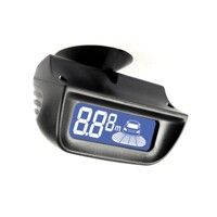 Парктронік ParkMaster 29-8-A чорний