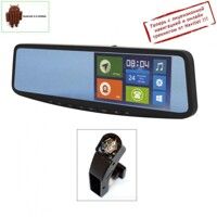 Мультимедійне дзеркало заднього виду з монітором Jimi JC600-29