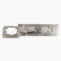 Кріплення до камери заднього виду CA-9587-8 Geely MK (08+), GX2 (08+), Emgrand EC8 (10-14)