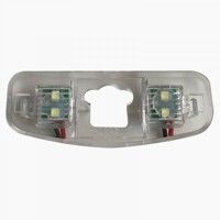 Кріплення до камери заднього виду CA-1329 Honda Accord 8 (08-15)