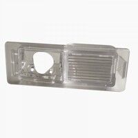 Крепление к камере заднего вида CA-1325 Chevrolet Camaro (12+), Cruze 2 (08-16), Tracker II (99-16), Aveo (T300) (11-23), Trax (U200) (13-22)