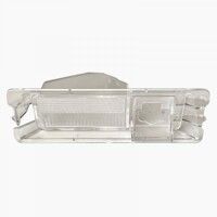 Крепление к камере заднего вида CA-1321 Renault Sandero I (07-12), Sandero II (12-20), Logan (L90/U90) (04-12)