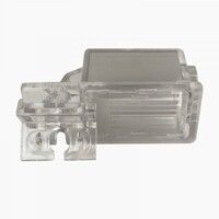 Крепление к камере заднего вида CA-9587 Geely Emgrand EC7 I (09-14), Emgrand EC7 III (14-18)