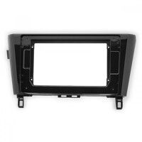 Рамка перехідна Carav 22-478 Nissan X-Trail, Qashqai, Rogue