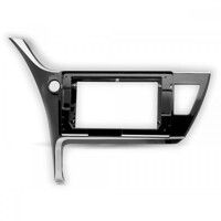 Рамка переходная Carav 22-696 Toyota Corolla