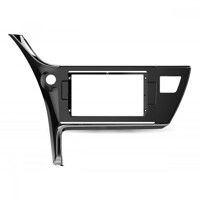 Рамка переходная Carav 22-027 Toyota Corolla