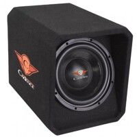 Сабвуфер корпусной Cadence QUBE 12VA активный