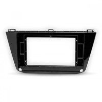 Рамка переходная Carav 22-092 VW Tiguan