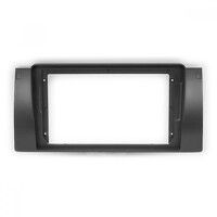 Рамка перехідна Carav 22-041 BMW 5, X5