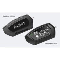 Брелок Pandora LCD D020 DX 91