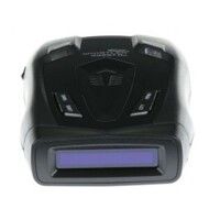 Радар-детектор Whistler WH-438 ST Ru