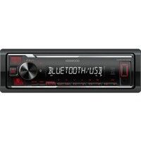 Медіа-ресивер Kenwood KMM-BT209