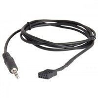 Кабель AUX Carav 18-012 BMW 3-serie (E46) 2002-2006 (Business/Professional CD with SA661/650)