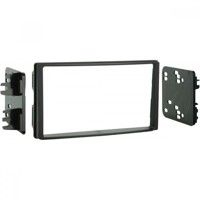 Рамка перехідна Metra 95-7329 KIA Carens/Rondo 2007+