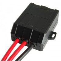 Фильтр питания автомагнитолы AWM F-125