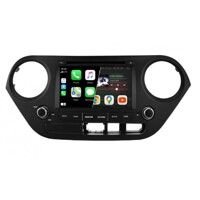 Штатна магнітола Gazer CM6007-BA Hyundai i10 (BA) (2013-2016)