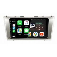 Штатная магнитола Gazer CM6509-V40F Toyota Camry (V40) 2007-2011