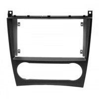 Рамка переходная Carav 22-132 Mercedes W203, CL203, W209, W463