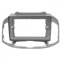 Рамка переходная Carav 22-996 Chevrolet Captiva